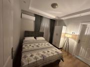 CAN DELÜX KONAKLAMA SANAYİ ve TİCARET LİMİTED ŞİRKETİ