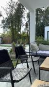 A la Aventura THE luxe