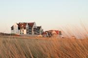 Hotel de Blanke Top