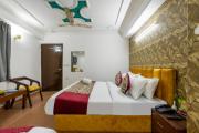 Top New Delhi