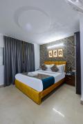 Top New Delhi