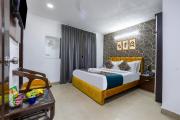 Top New Delhi