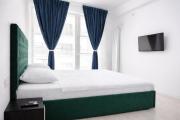 La Dragomir - Apartament in Mamaia Nord langa plaja Infinity Beach si Lidl