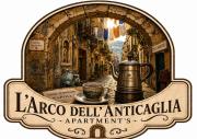 LArco dellAnticaglia