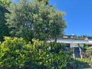 Single family house with lake view in Carona