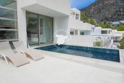 Villa Sierra de Altea