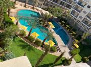 SUNNY 48- Appart Cozy -Marrakech-centre