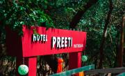 Hotel Preeti