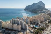 Duplex Mar y Monte - CostaBlancaDreams