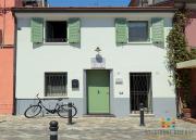 Casa Vacanze La Borghigiana