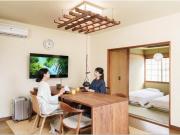 Irori Cabin biei