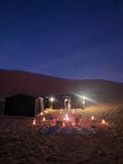 moha camp