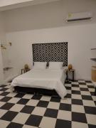 Apartamento Casa Moni