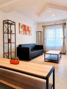 HORNEROS Duplex En Lujan de Cuyo Mendoza