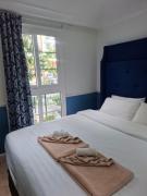Top Jomtien Beach