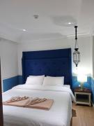 Top Jomtien Beach