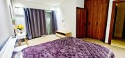 Bouskoura train station apartment