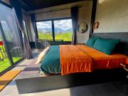 Kubu Sacred Retreat