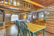 Cedar Falls Cabin 1 Near Arbuckle Mtn Trails