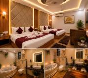 Top New Delhi