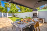 GuestReady - Valdelagrana Spacious: 300m to Beach