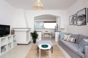 Cannealvento deluxe apartment at Villa Elisabetta