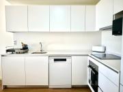 Modern Sea View Apartment in Valle Romano Golf Estepona