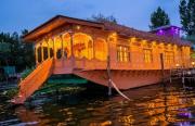 Top Srinagar