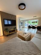 Miro Holiday Home I Sauna & SUP board possibility
