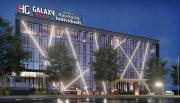 Hotel Galaxy Timisoara, a member of Radisson Individuals