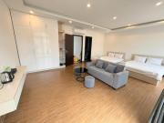 Arcadia homestay