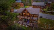 Top Sevierville