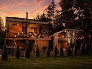 Luxury Tahkuranna SPA villa Pärnu