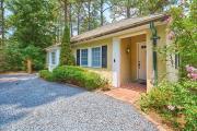 Top Southern Pines