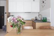 Apartament Czysta