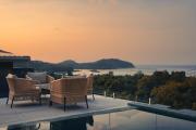 Seaview Luxury Villa 1 Seaview Luxury Villa 1