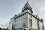 Apótek Hotel Reykjavík by Keahotels