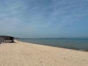 Cozy private studio on Tsarski Beach-Zlatna Ribka-Gold Wheelhouse