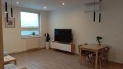 Apartmán Istebné luxure