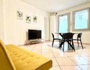 Venezia-Mestre Premium Apartment