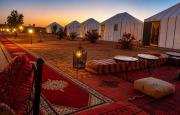 Sahara Magic Camp