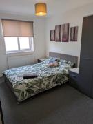 City breaks Corby En- suite Double Rooms Near Rockingham
