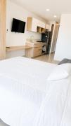 Reserva del Mar II, Aparta suite cerca de la playa