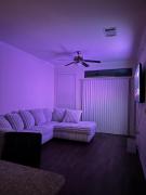 Cozy Corner Houston