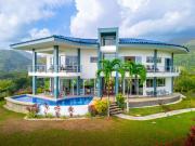 Privacy-Panoramic views-Large Pool-Mountain top