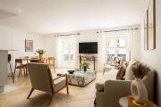 Brand New 3 Bedrooms Facing Madeleine St Honoré