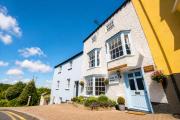 Top Ross on Wye