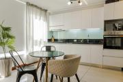 Delightful Studio Apartment in Las Condes