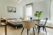 Delightful Studio Apartment in Las Condes