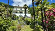 Villa Grande Dame by Fewotessin